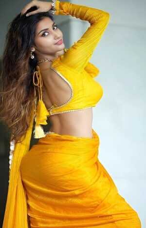 escort in Ludhiana