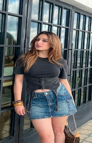 Ludhiana call girl service