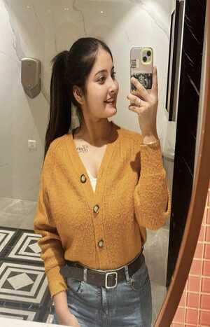 young call girl in Ludhiana