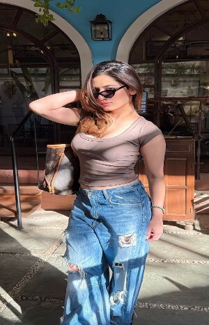 VIP call girl in Ludhiana